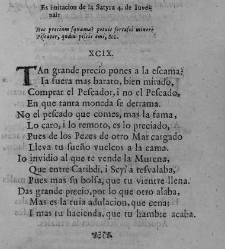 El Parnasso espa&ntilde;ol(1648) document 441703