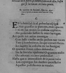 El Parnasso espa&ntilde;ol(1648) document 441704
