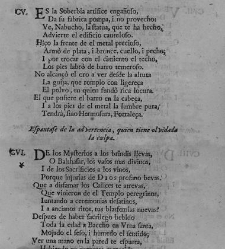 El Parnasso espa&ntilde;ol(1648) document 441707