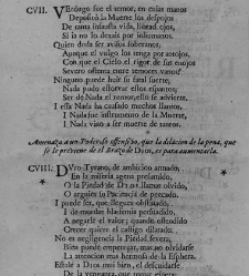 El Parnasso espa&ntilde;ol(1648) document 441708