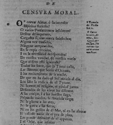 El Parnasso espa&ntilde;ol(1648) document 441723