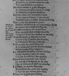 El Parnasso espa&ntilde;ol(1648) document 441738