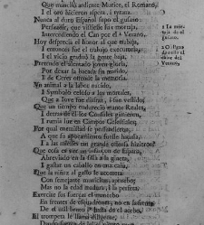 El Parnasso espa&ntilde;ol(1648) document 441739