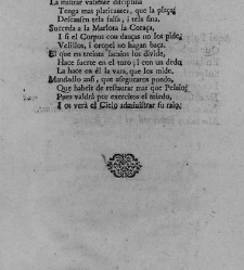 El Parnasso espa&ntilde;ol(1648) document 441741