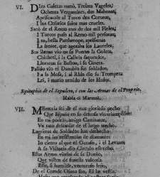 El Parnasso espa&ntilde;ol(1648) document 441749