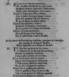 El Parnasso espa&ntilde;ol(1648) document 441753
