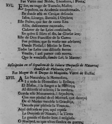 El Parnasso espa&ntilde;ol(1648) document 441754