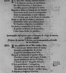 El Parnasso espa&ntilde;ol(1648) document 441758
