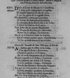 El Parnasso espa&ntilde;ol(1648) document 441759