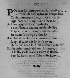 El Parnasso espa&ntilde;ol(1648) document 441761