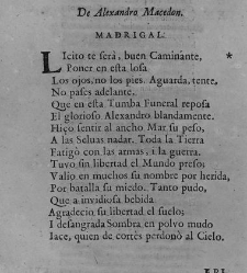 El Parnasso espa&ntilde;ol(1648) document 441765