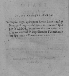 El Parnasso espa&ntilde;ol(1648) document 441781