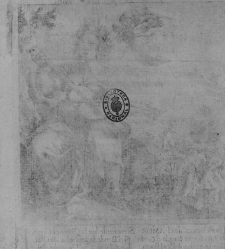 El Parnasso espa&ntilde;ol(1648) document 441783