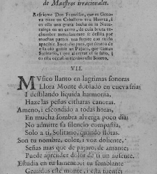 El Parnasso espa&ntilde;ol(1648) document 441788