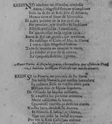 El Parnasso espa&ntilde;ol(1648) document 441803