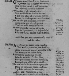 El Parnasso espa&ntilde;ol(1648) document 441812