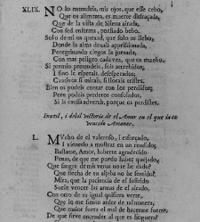 El Parnasso espa&ntilde;ol(1648) document 441813