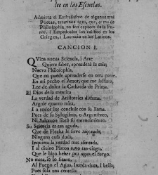 El Parnasso espa&ntilde;ol(1648) document 441820