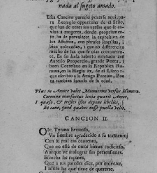 El Parnasso espa&ntilde;ol(1648) document 441823