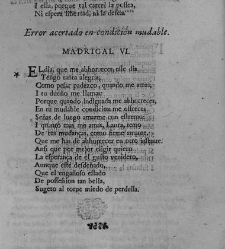 El Parnasso espa&ntilde;ol(1648) document 441828
