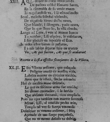 El Parnasso espa&ntilde;ol(1648) document 441867