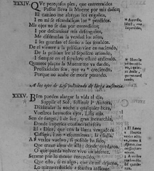 El Parnasso espa&ntilde;ol(1648) document 441874