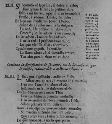 El Parnasso espa&ntilde;ol(1648) document 441878