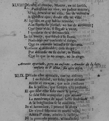 El Parnasso espa&ntilde;ol(1648) document 441881