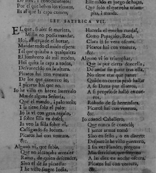 El Parnasso espa&ntilde;ol(1648) document 441911
