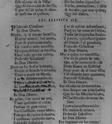 El Parnasso espa&ntilde;ol(1648) document 441921