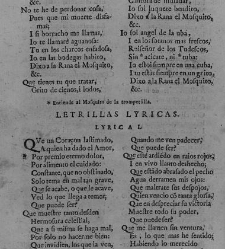 El Parnasso espa&ntilde;ol(1648) document 441927