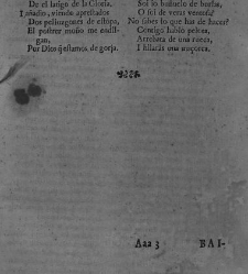 El Parnasso espa&ntilde;ol(1648) document 441958