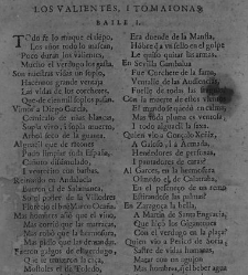 El Parnasso espa&ntilde;ol(1648) document 441959