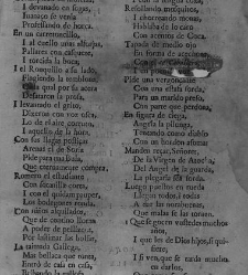 El Parnasso espa&ntilde;ol(1648) document 441978