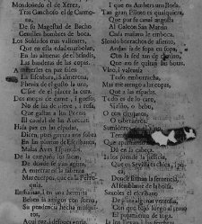 El Parnasso espa&ntilde;ol(1648) document 441980