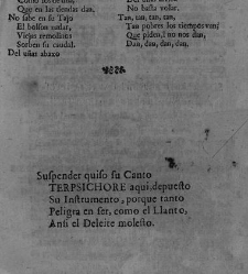 El Parnasso espa&ntilde;ol(1648) document 441982