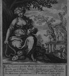 El Parnasso espa&ntilde;ol(1648) document 441986