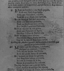 El Parnasso espa&ntilde;ol(1648) document 442000