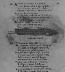 El Parnasso espa&ntilde;ol(1648) document 442002