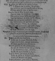El Parnasso espa&ntilde;ol(1648) document 442003