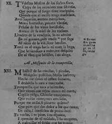 El Parnasso espa&ntilde;ol(1648) document 442009