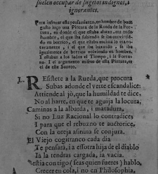 El Parnasso espa&ntilde;ol(1648) document 442024