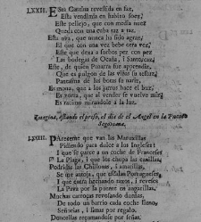 El Parnasso espa&ntilde;ol(1648) document 442034