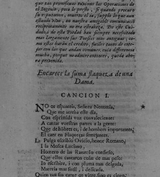 El Parnasso espa&ntilde;ol(1648) document 442038