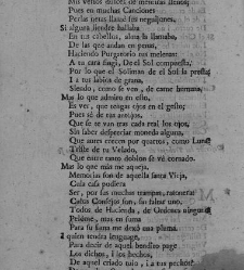 El Parnasso espa&ntilde;ol(1648) document 442046