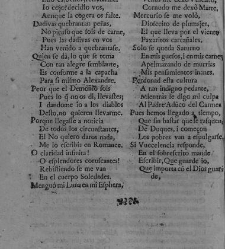 El Parnasso espa&ntilde;ol(1648) document 442060