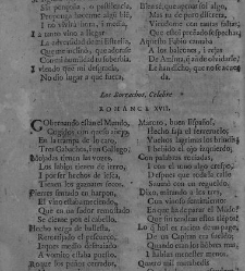 El Parnasso espa&ntilde;ol(1648) document 442084