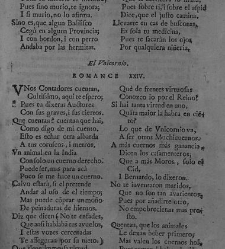 El Parnasso espa&ntilde;ol(1648) document 442093