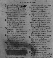 El Parnasso espa&ntilde;ol(1648) document 442100