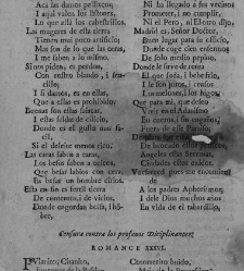 El Parnasso espa&ntilde;ol(1648) document 442106